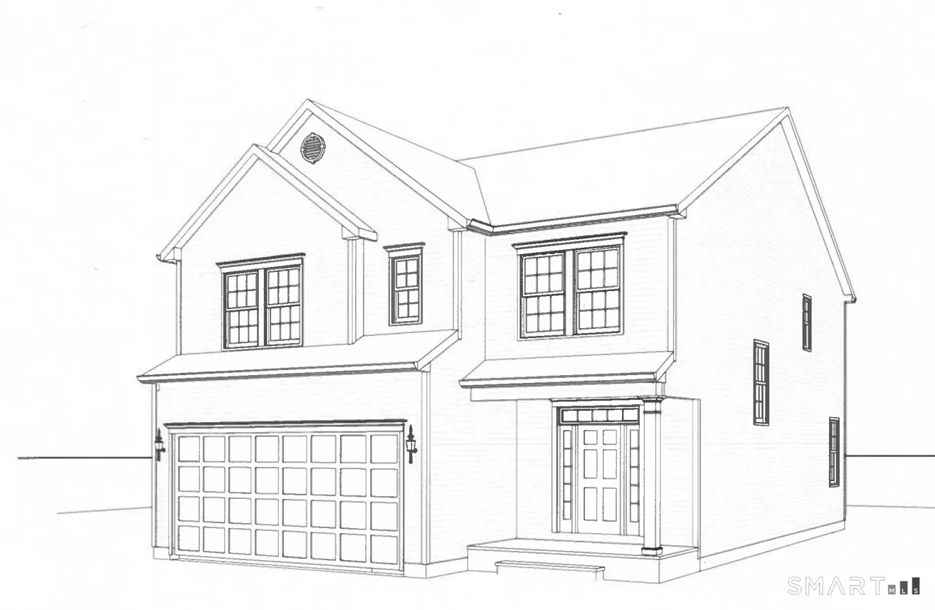 398 Chamberlain Highway #Lot 6A-2, Berlin, CT