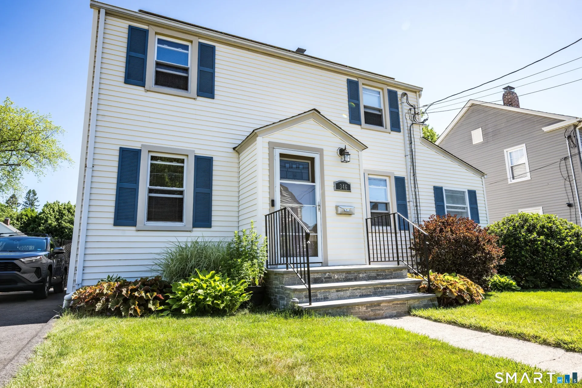 346 Woodstock Avenue, Stratford, CT