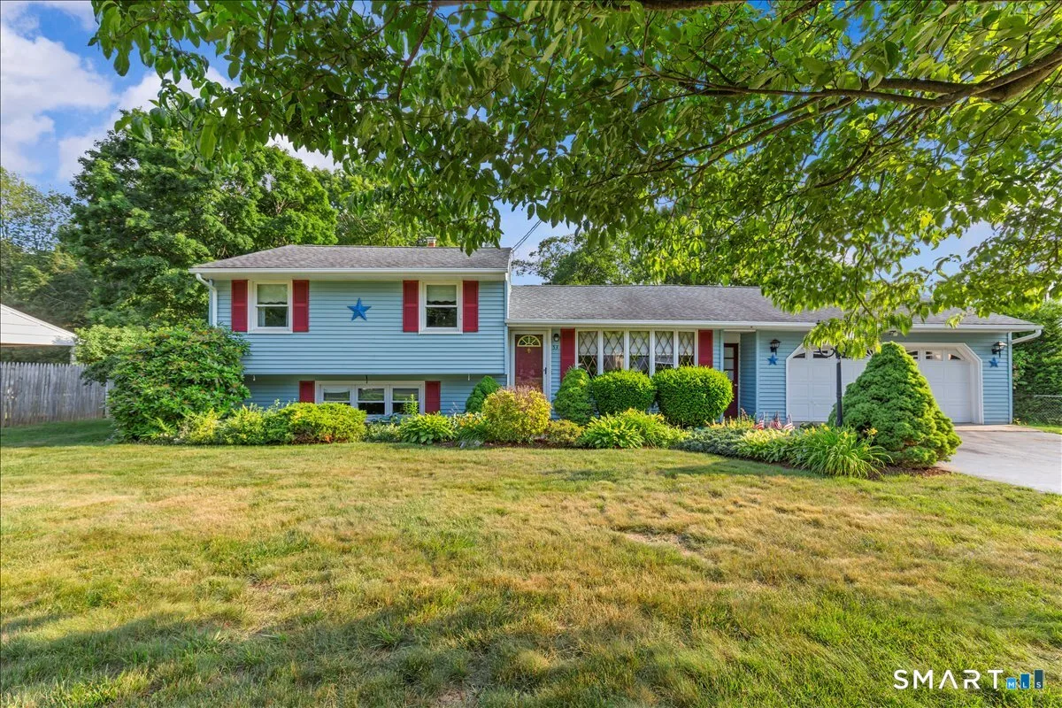 53 Blakeslee Road, Wallingford, CT