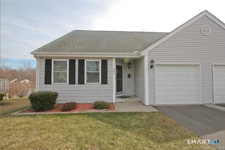 1943 Logans Way, Windsor, CT