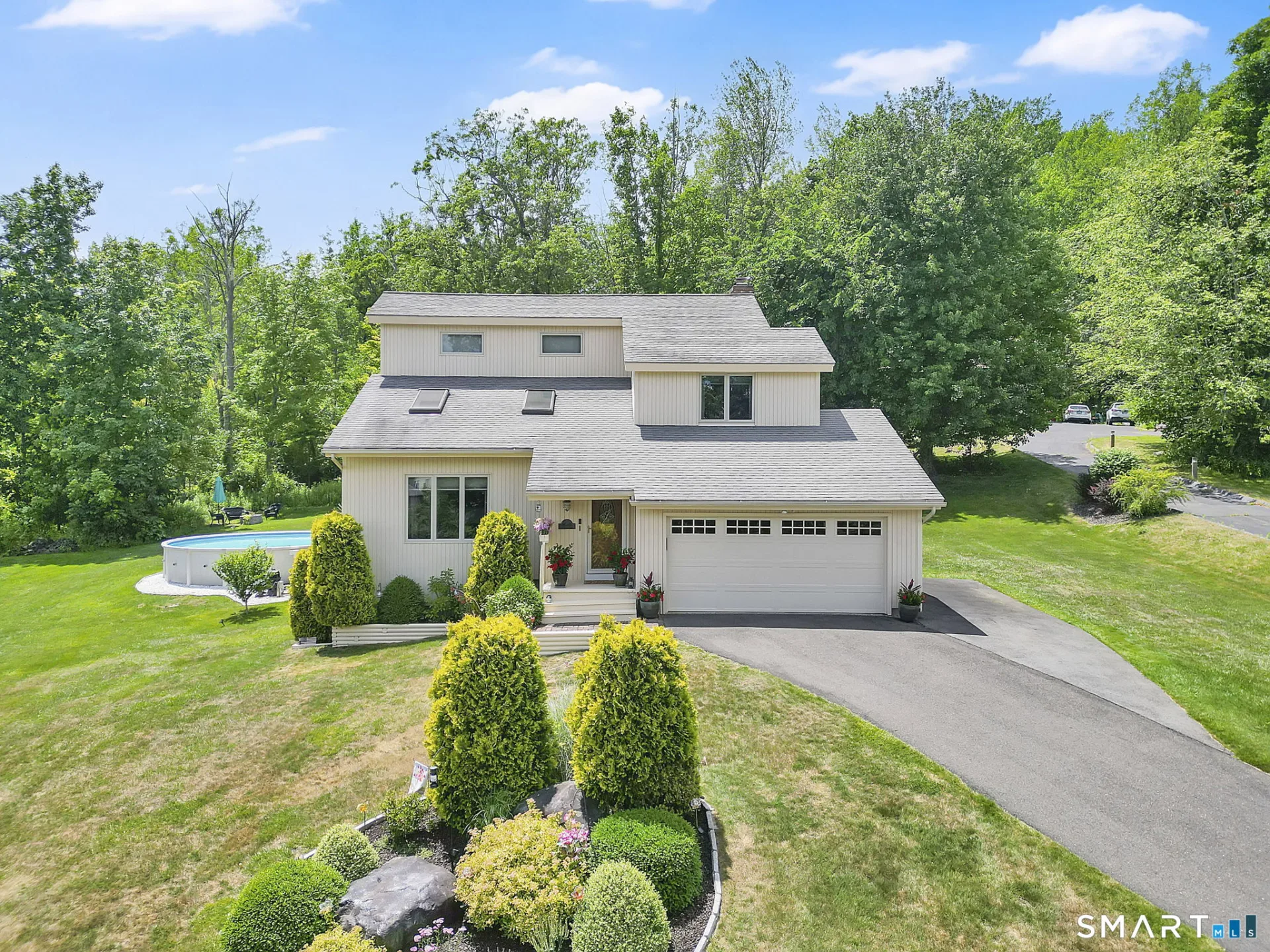18 Harnish Lane, Wallingford, CT