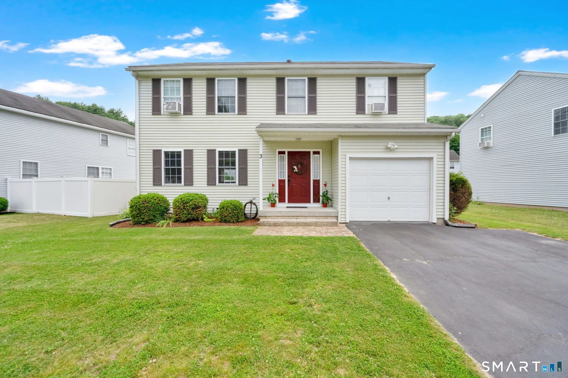 3 Woodcock Lane, New Hartford, CT