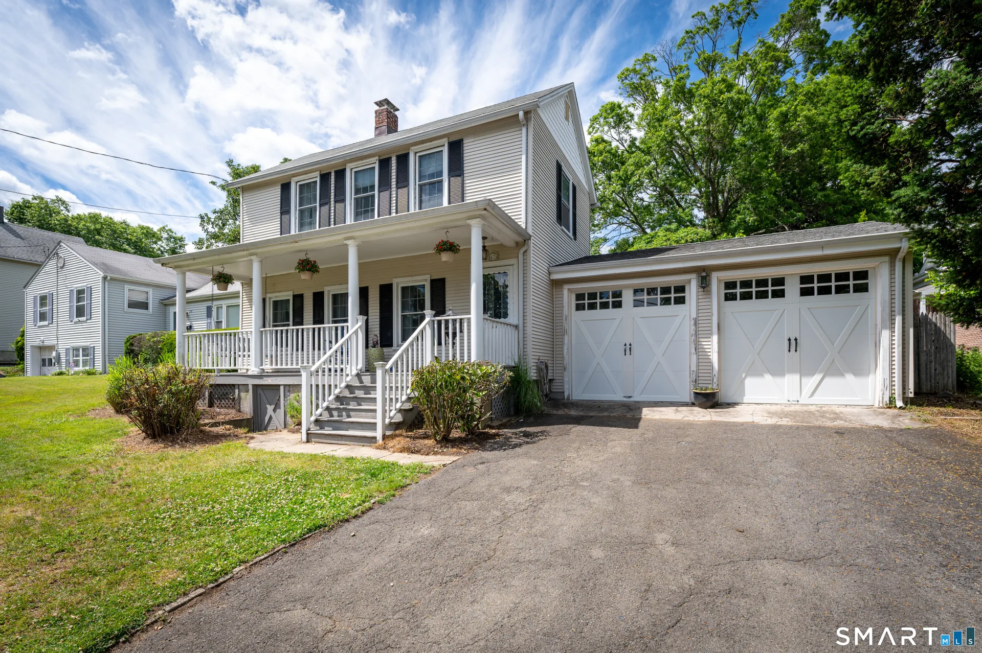 62 Bellmere Avenue, Stamford, CT