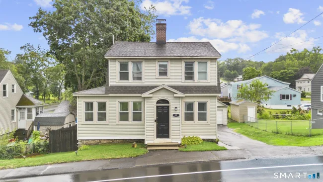 43 Woodvine Avenue