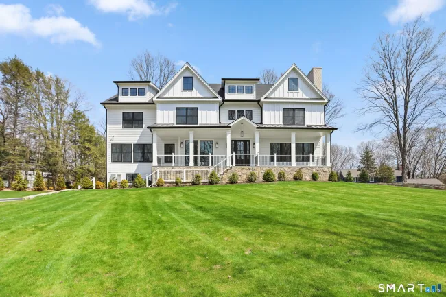 150 Wildwood Road