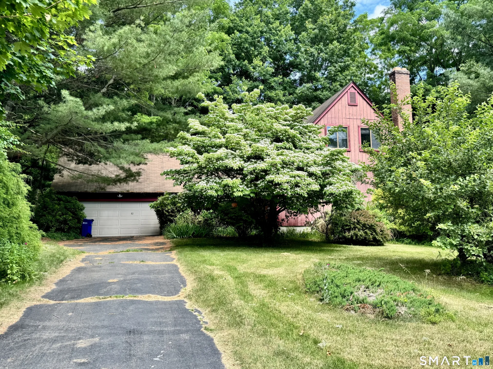 82 Timothy Terrace, Windsor, CT