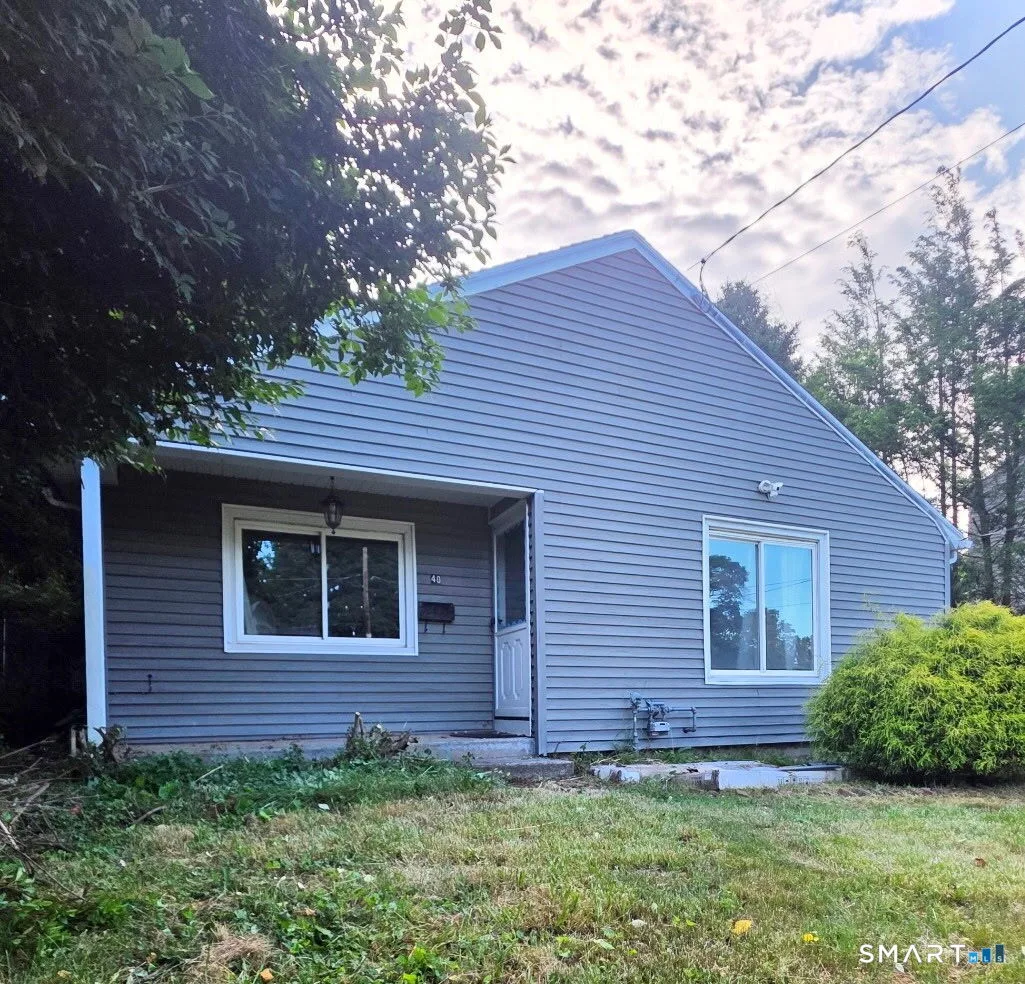 40 Concord Street, Bristol, CT