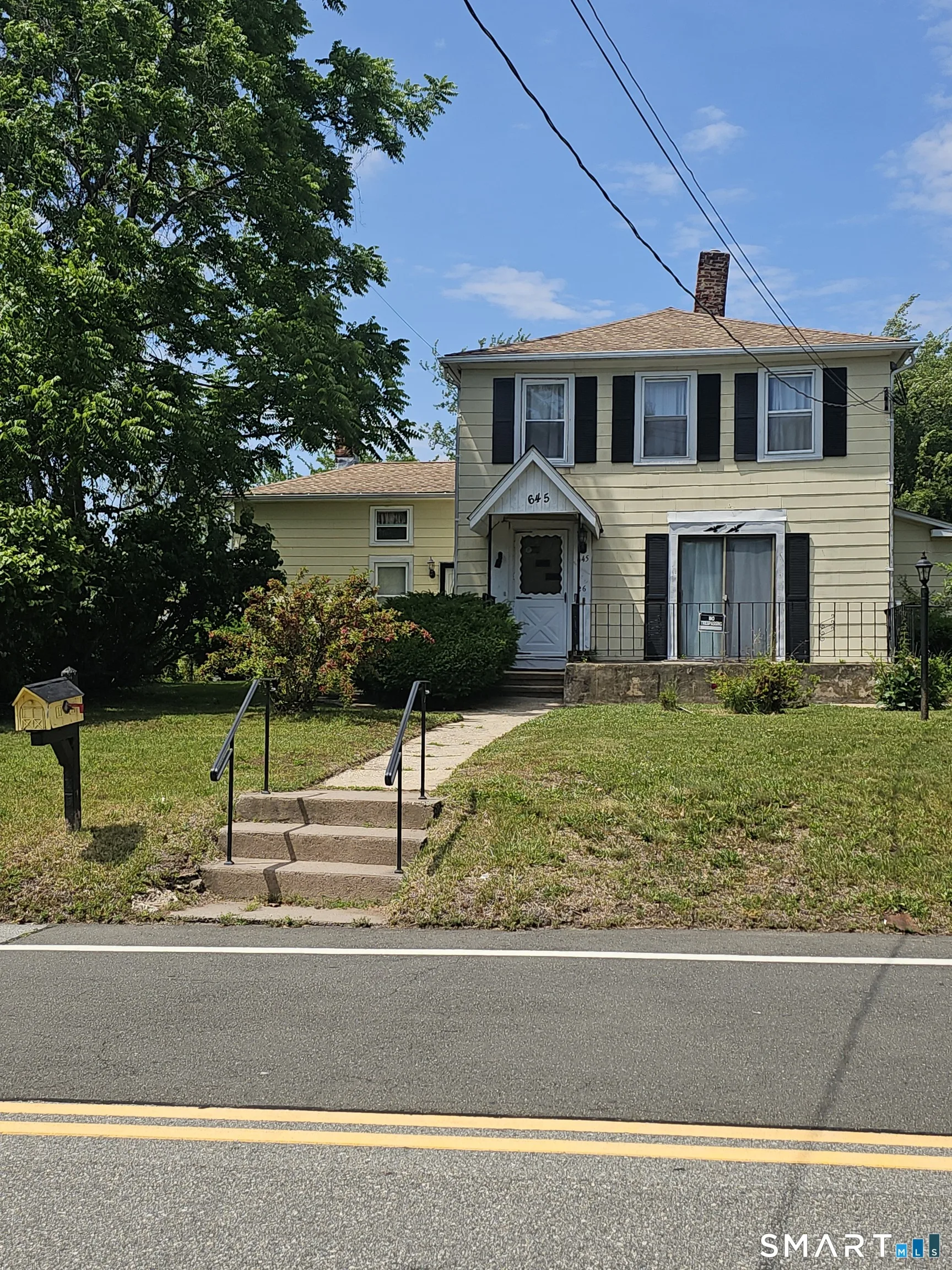645 Silver Sands Road, East Haven, CT