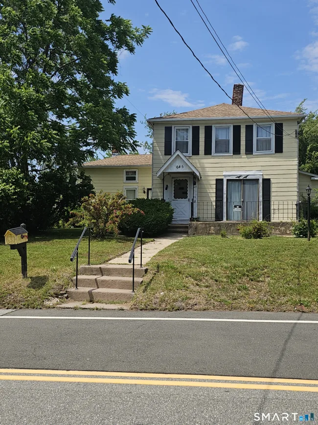 645 Silver Sands Road, East Haven, CT