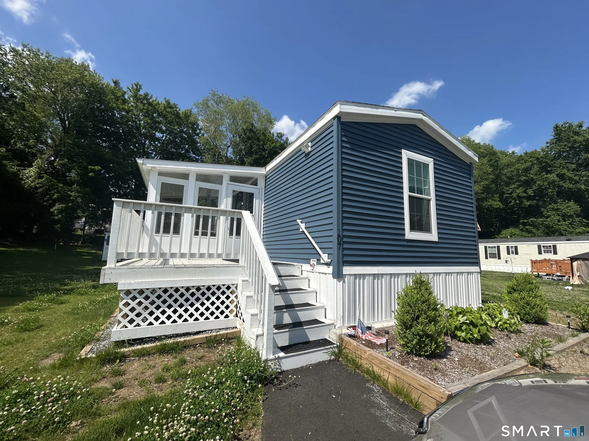 107 Erin Drive, Plainfield, CT