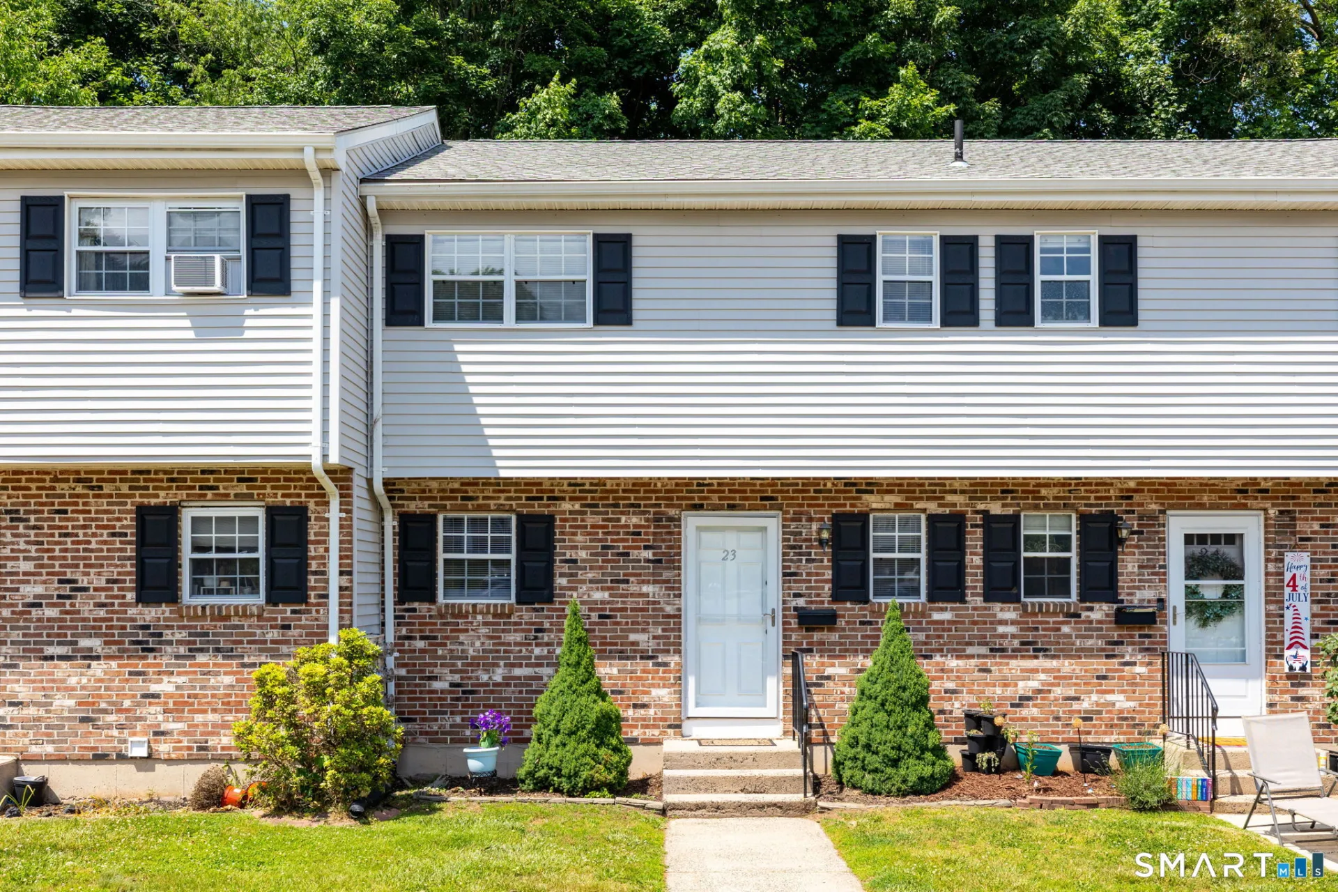 23 Carter Heights #23, Southington, CT