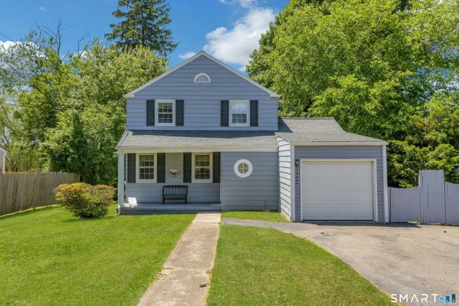 4949 Main Street, Bridgeport, CT