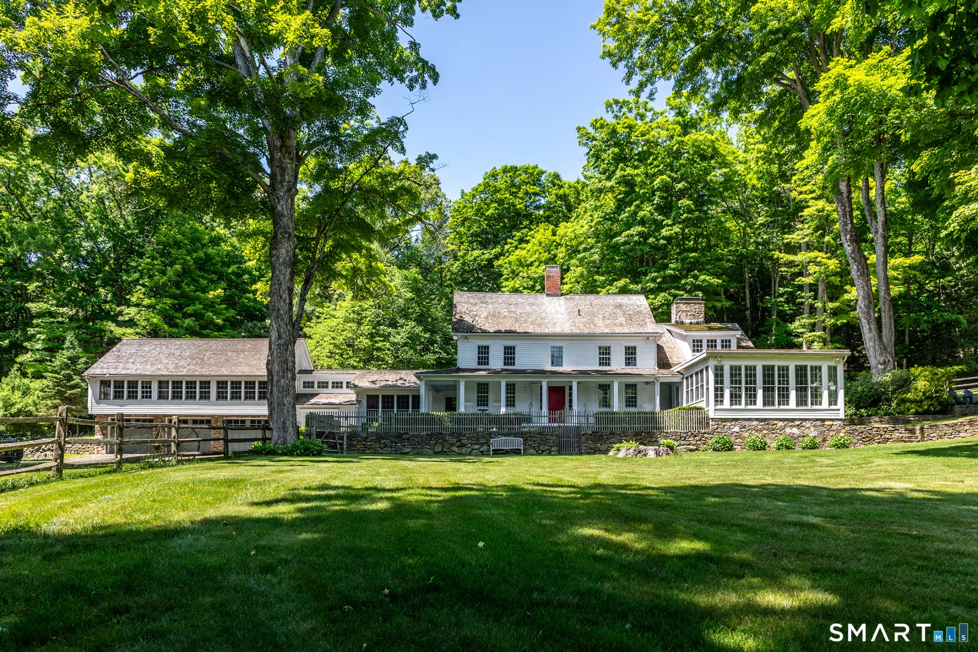 268 South Street, Roxbury, CT