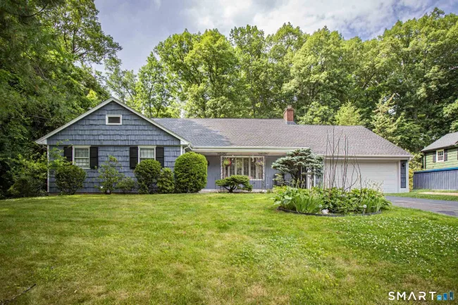 66 Cliffmore Road, West Hartford, CT
