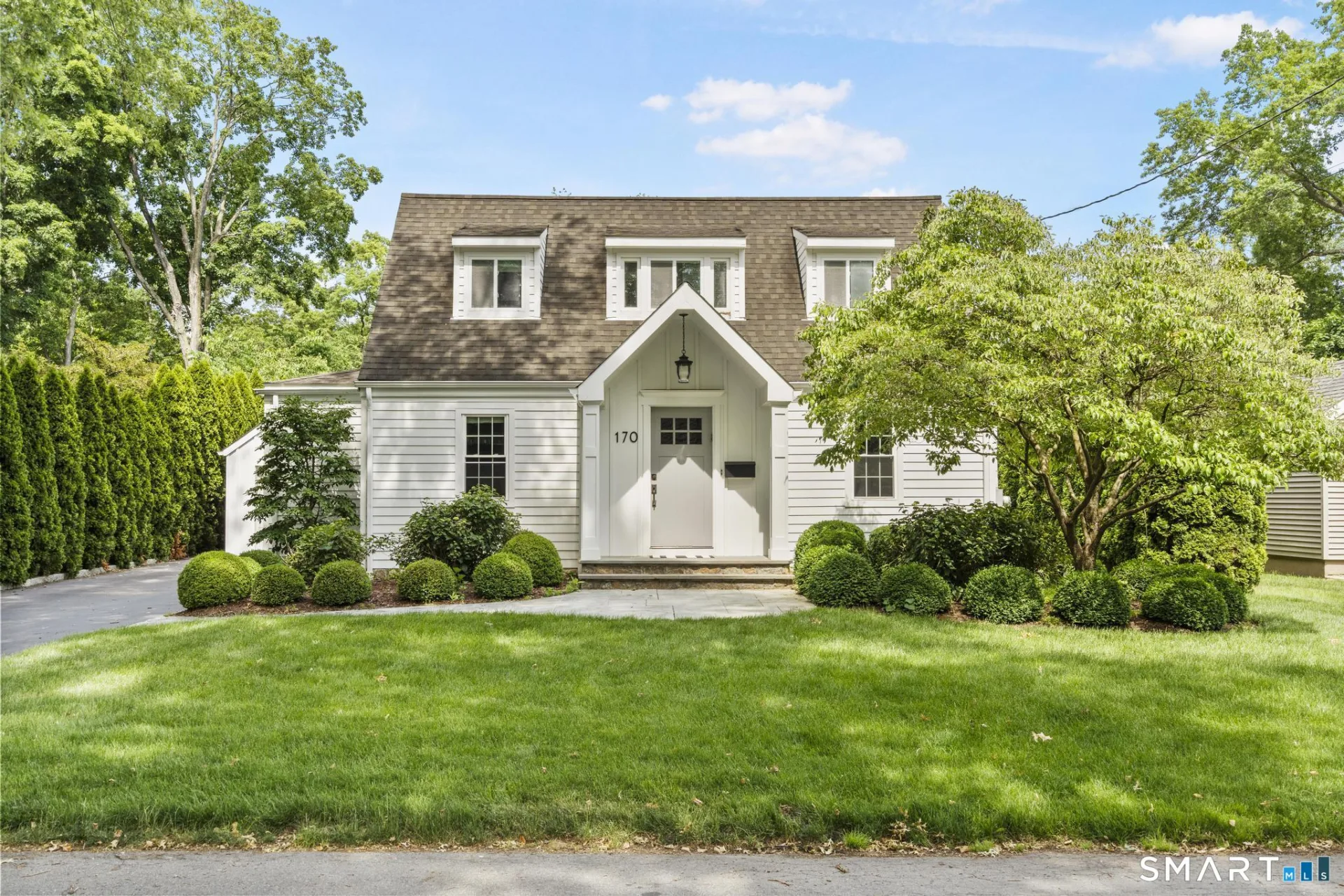 170 Dunnlea Road, Fairfield, CT
