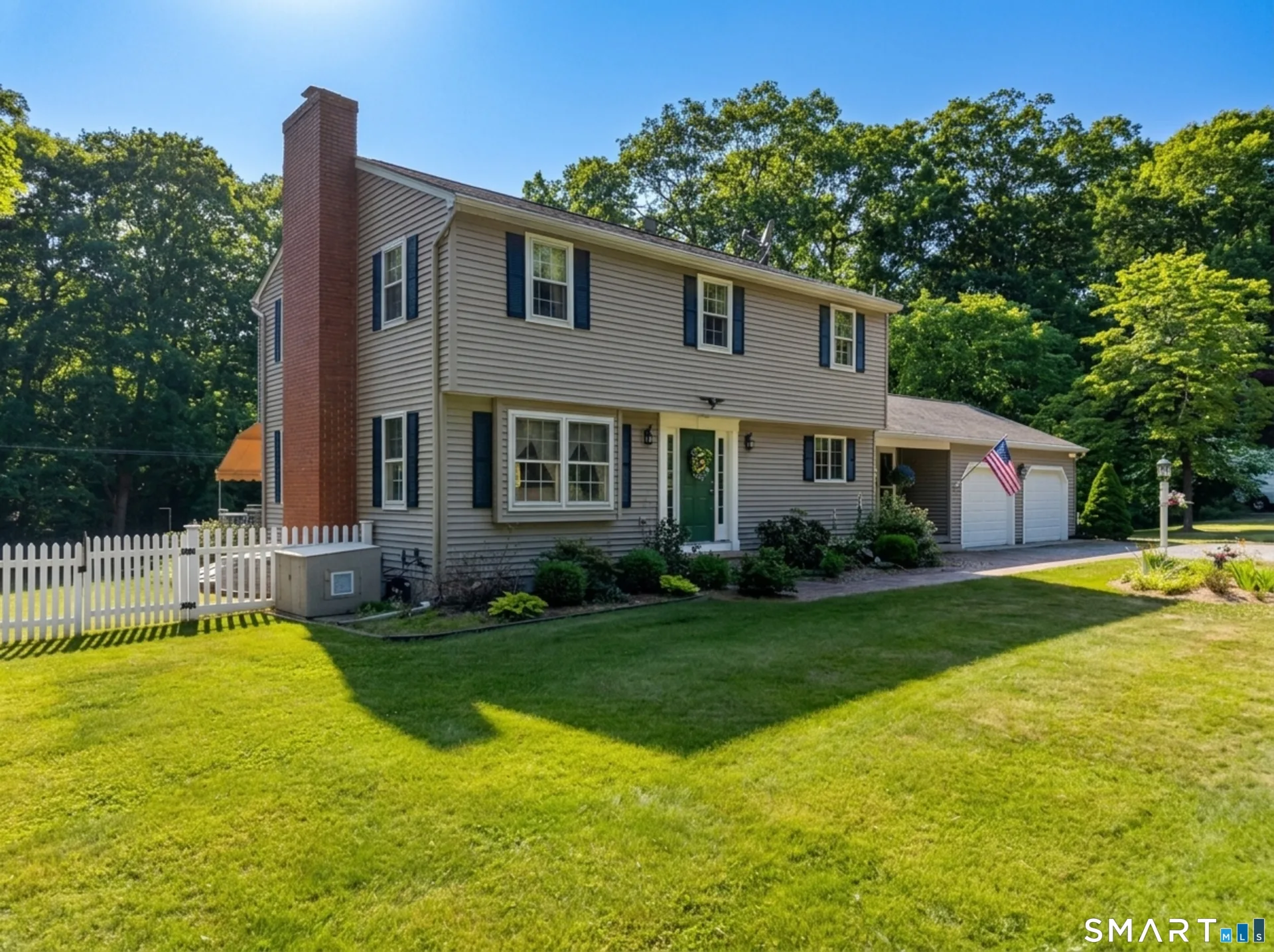 55 Kelseytown Road, Clinton, CT