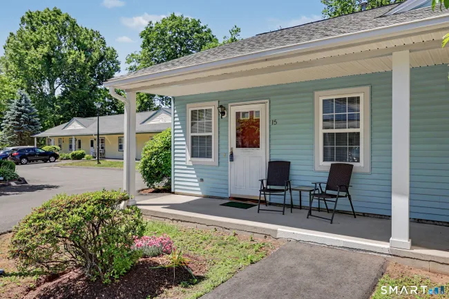 333 West Avenue #15