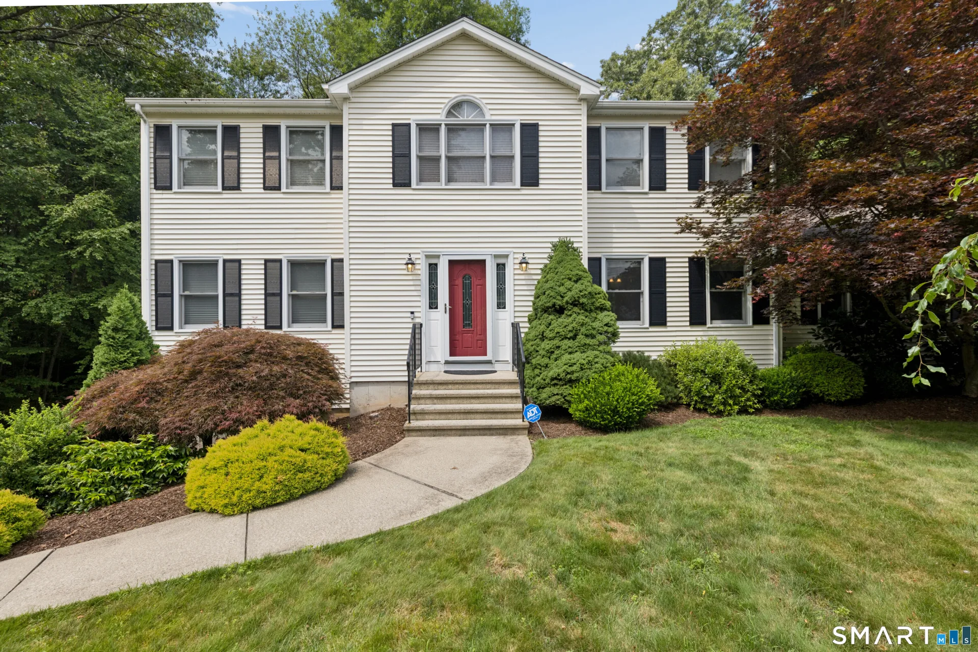 47 Autumn Ridge Road, Shelton, CT
