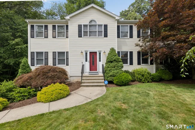 47 Autumn Ridge Road