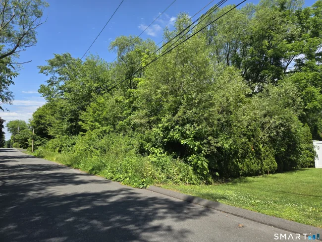 Lots 1B & 1C Portland Street, Watertown, CT