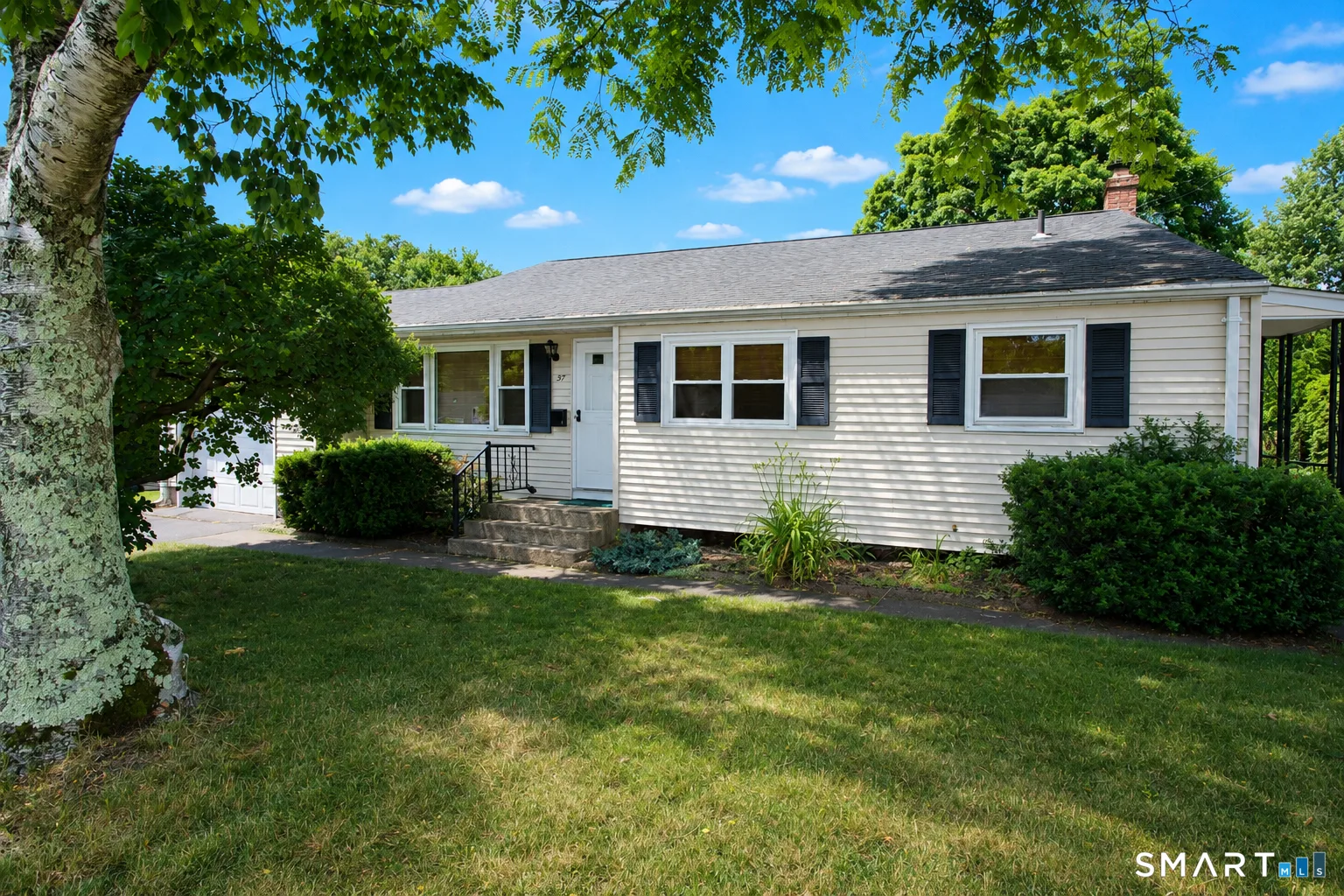 57 Grande Road, East Hartford, CT