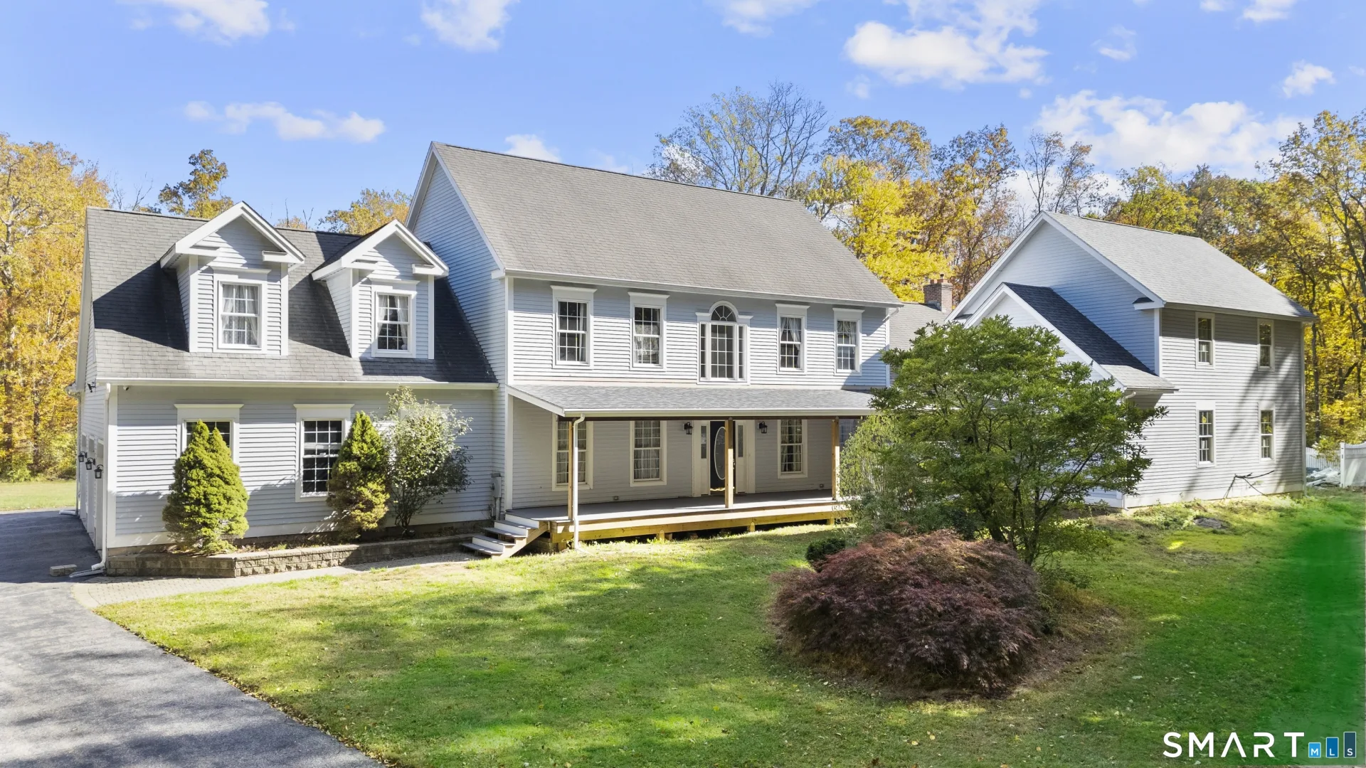63 Taylor Road, Colchester, CT