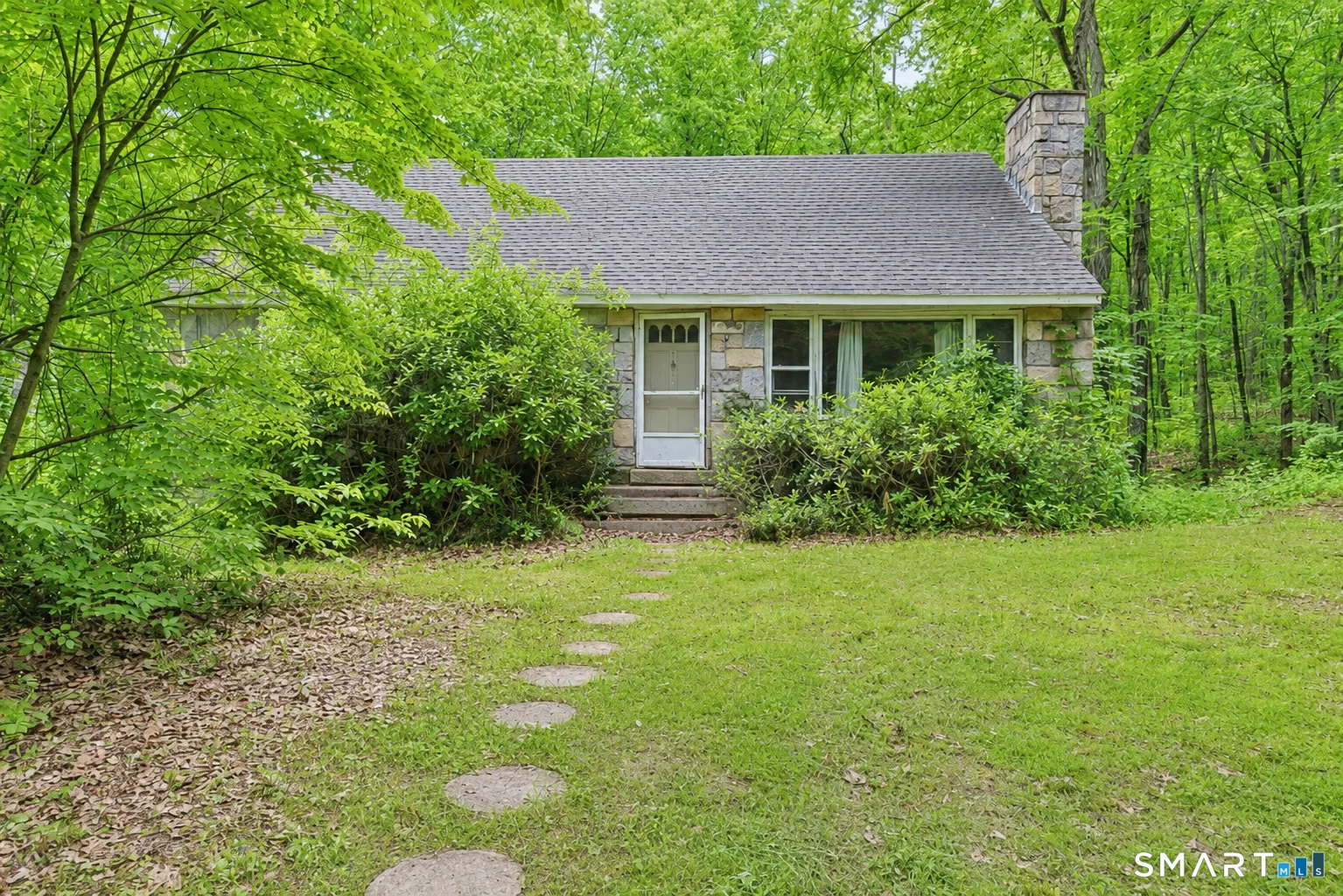 141 New Preston Hill Road, Washington, CT
