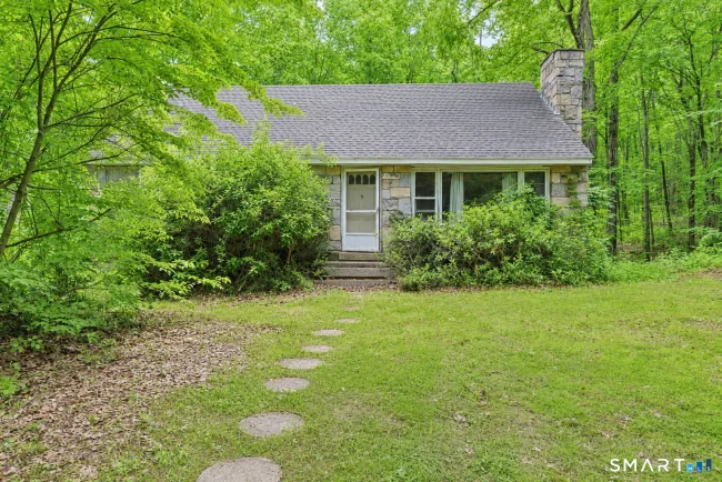 141 New Preston Hill Road, Washington, CT