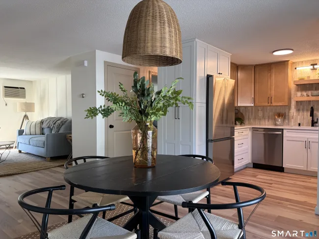 123 Blackstone Village #123
