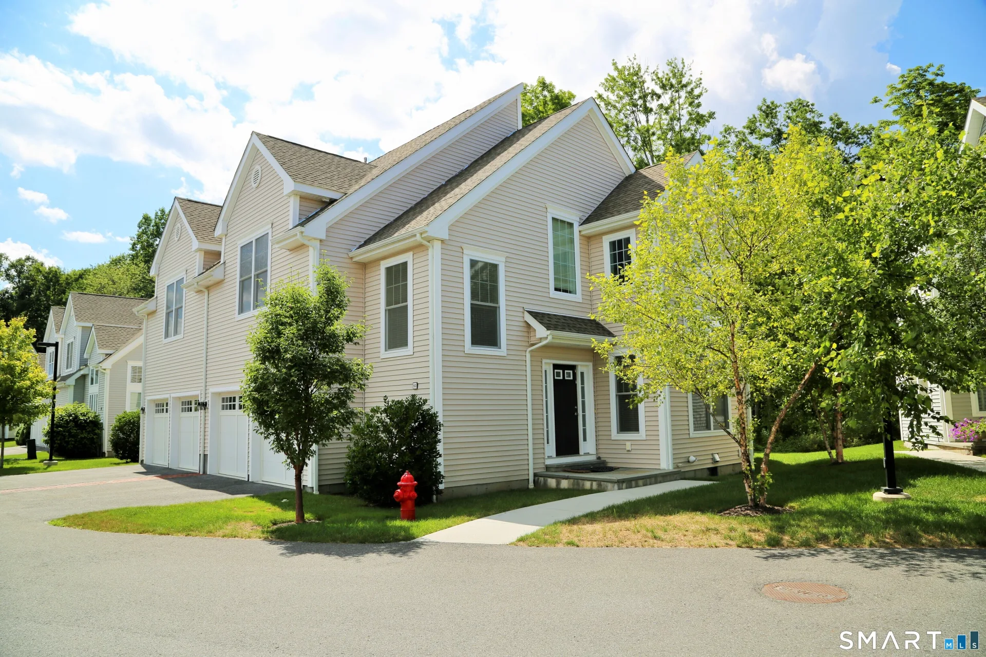 60 Copper Square Drive #60, Bethel, CT