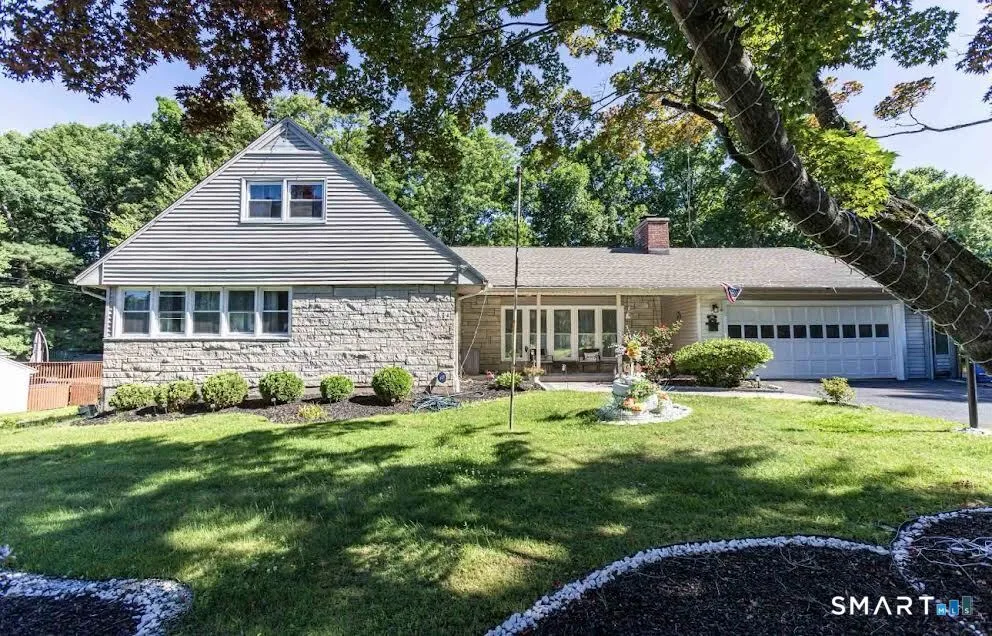 74 Dino Road, Bristol, CT
