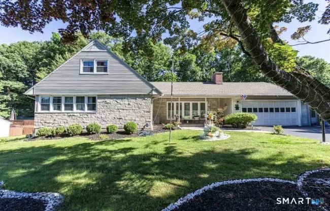 74 Dino Road, Bristol, CT