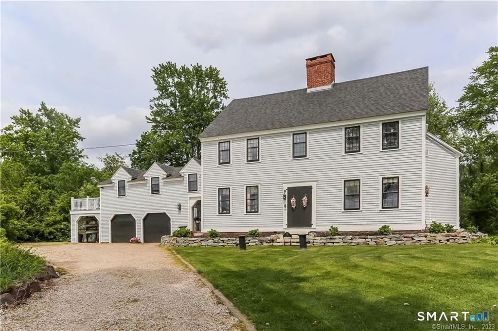 538 Main Street, Wethersfield, CT
