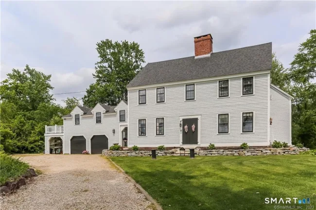 538 Main Street