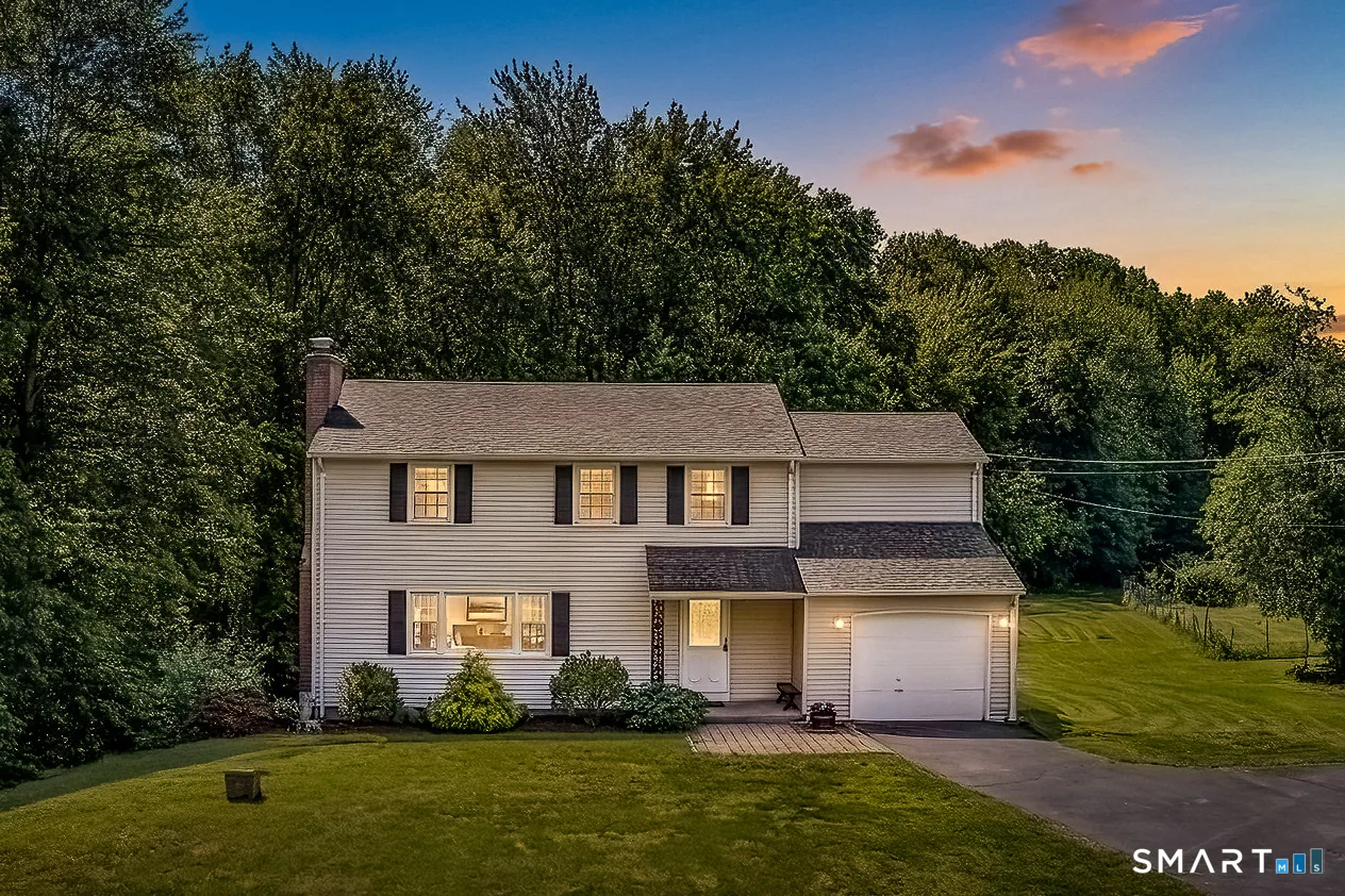 388 Tolland Stage Road, Tolland, CT
