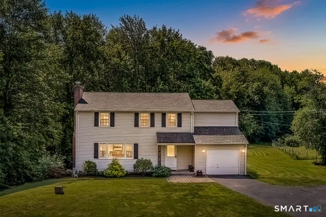 388 Tolland Stage Road