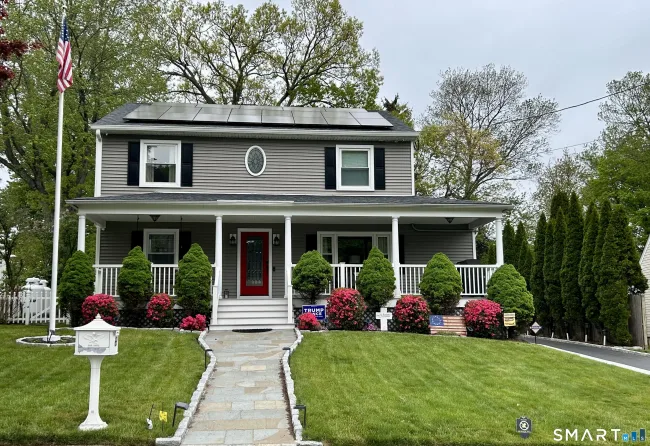69 Sunnyside Court, Milford, CT