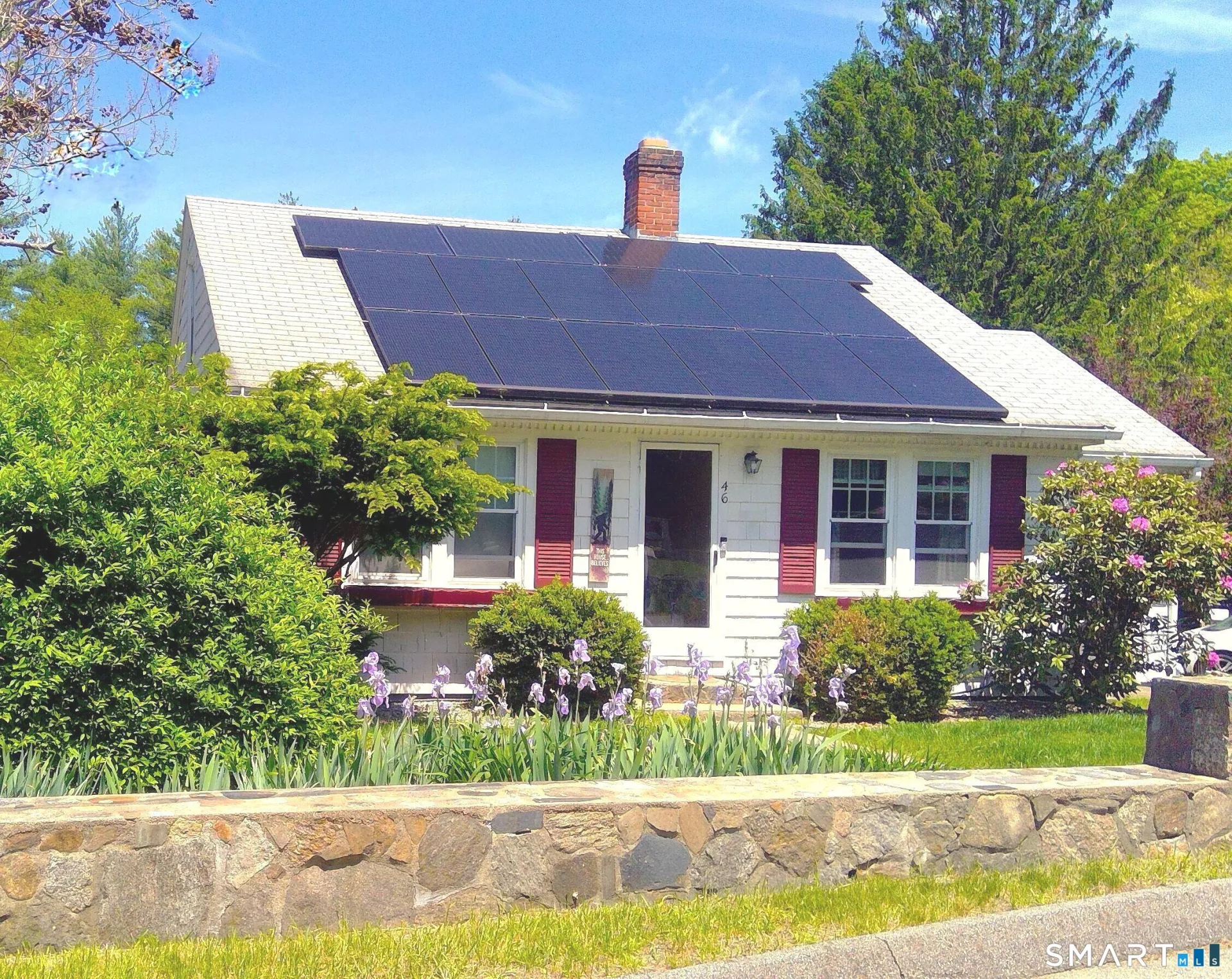 46 Station Road, Windham, CT