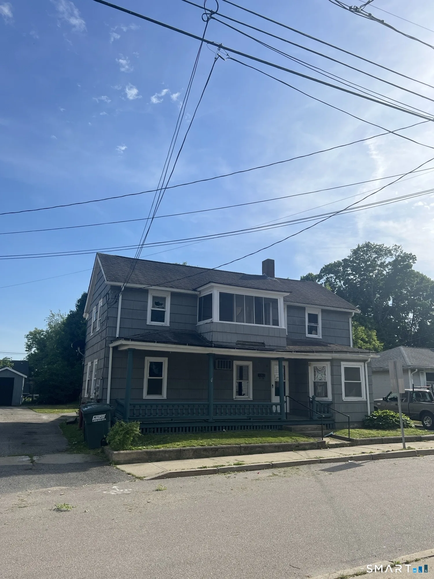 48-50 Battey Street, Putnam, CT