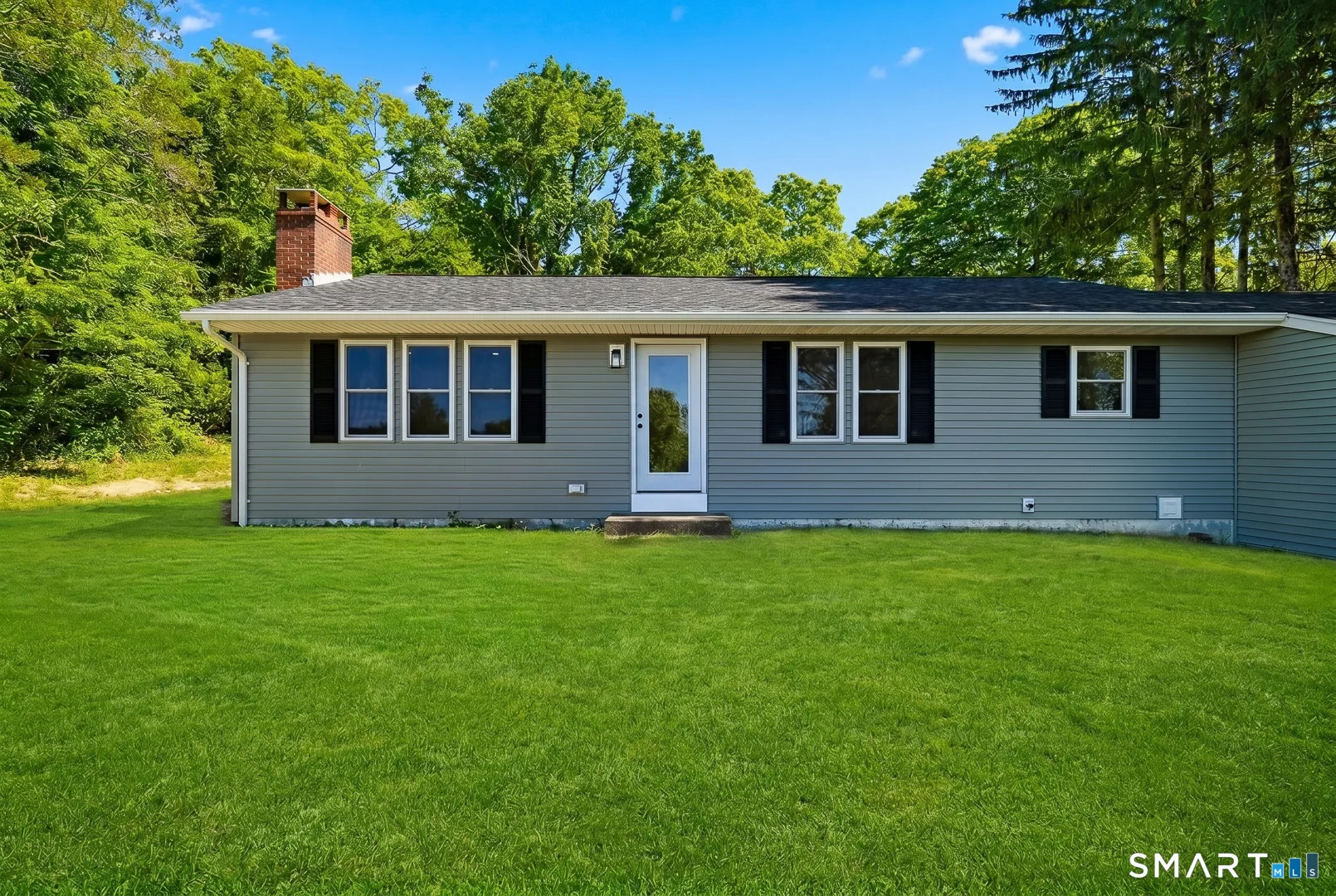 18 Maynard Hill Road, Preston, CT