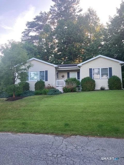 65 Island Trail