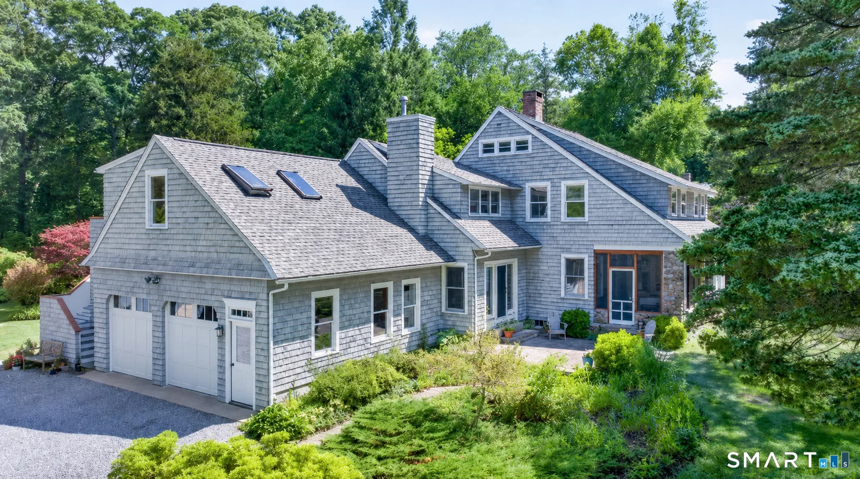 697 Noank Road, Groton, CT