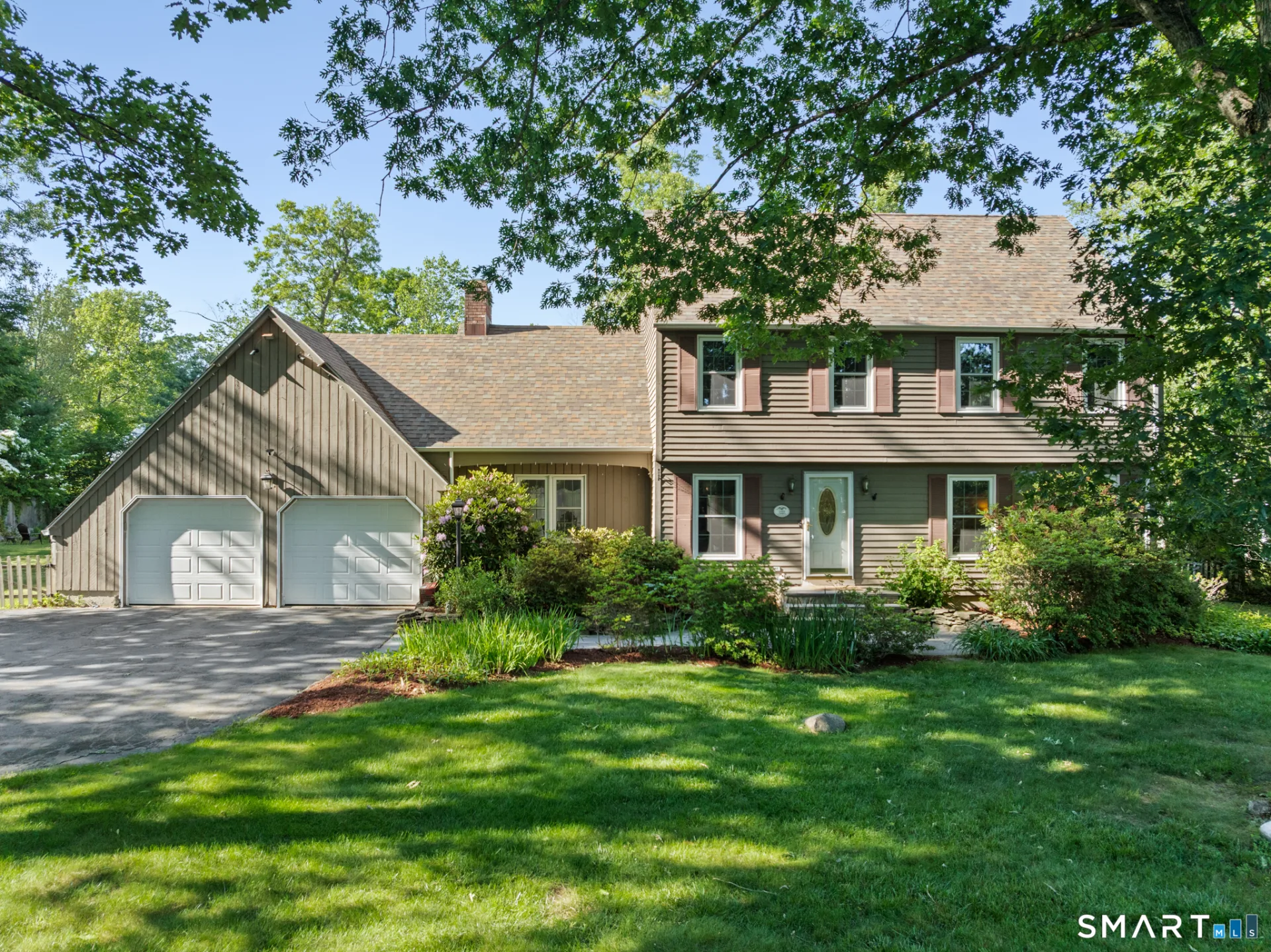 169 Tom Swamp Road, Hamden, CT