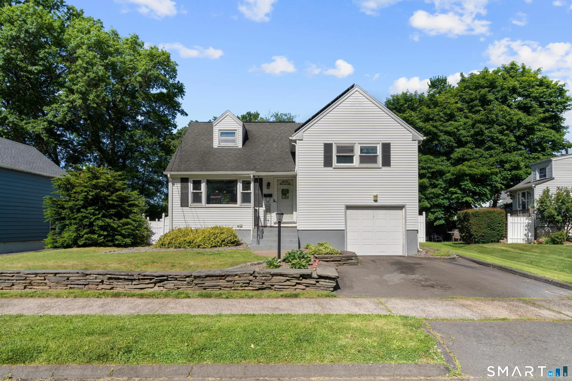63 Bates Street, Hartford, CT