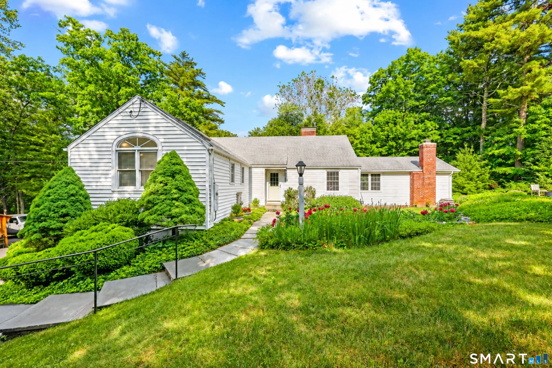 380 Lovely Street, Avon, CT
