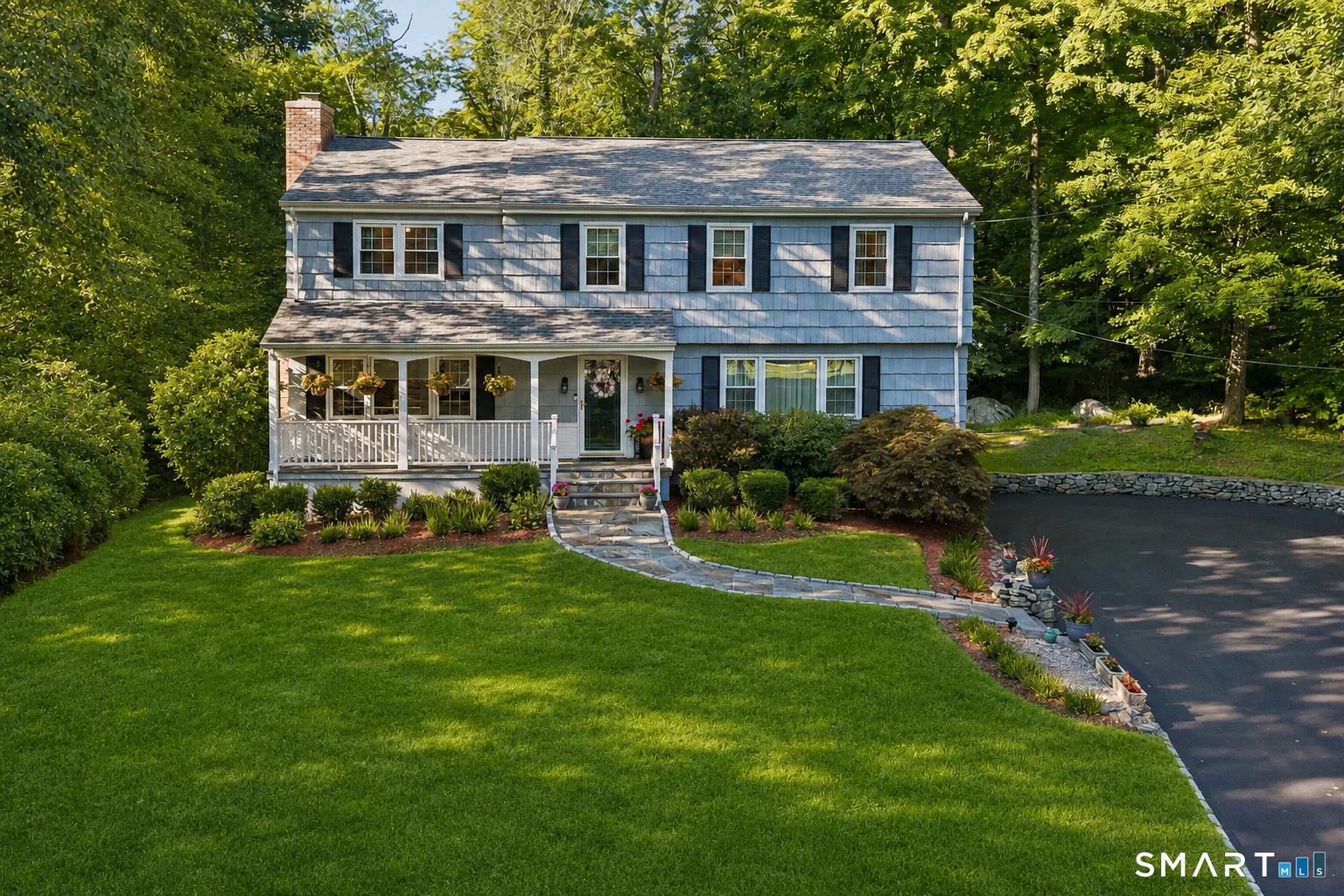 240 Fishing Trail, Stamford, CT