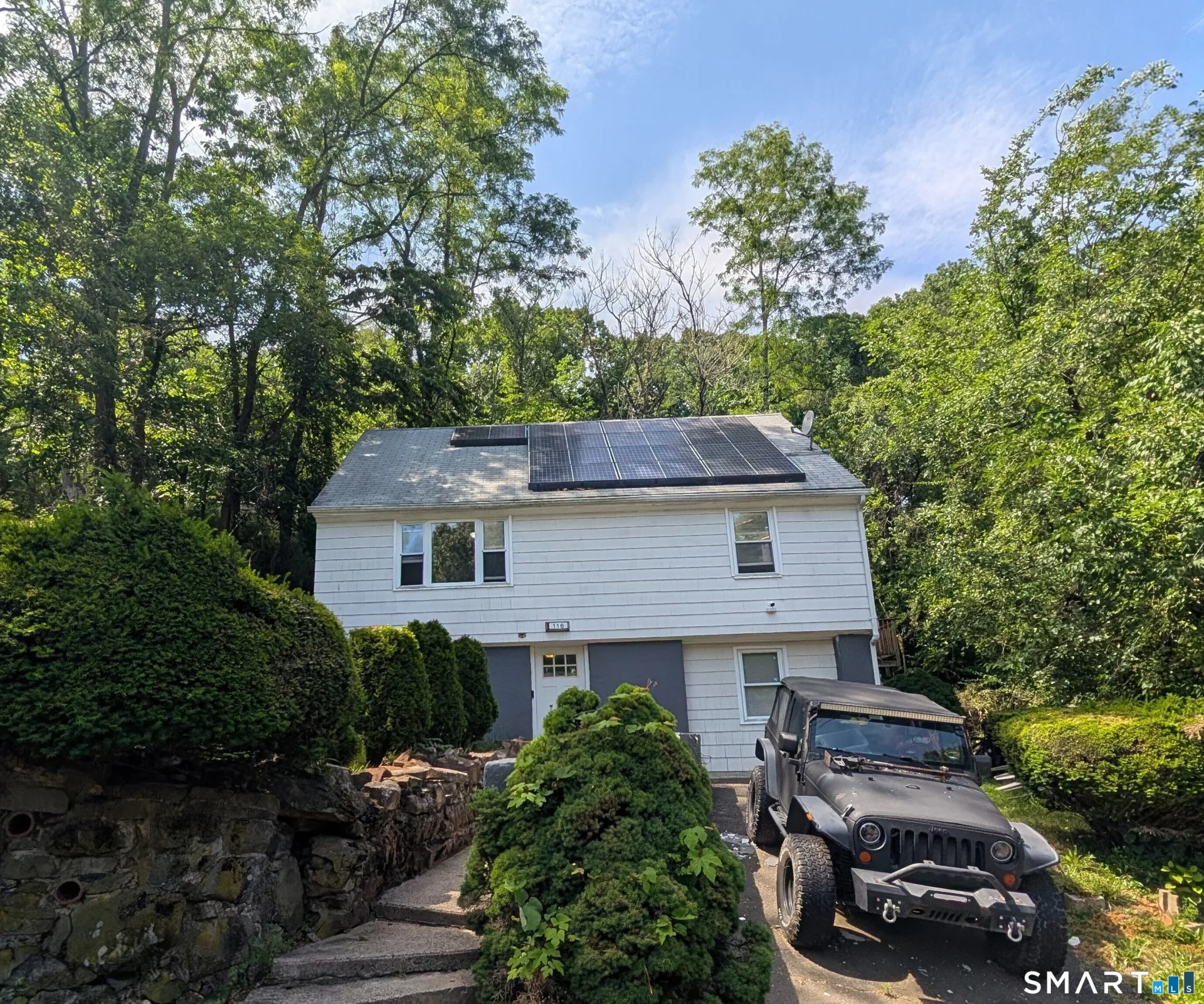 116 Rainbow Road, Bridgeport, CT