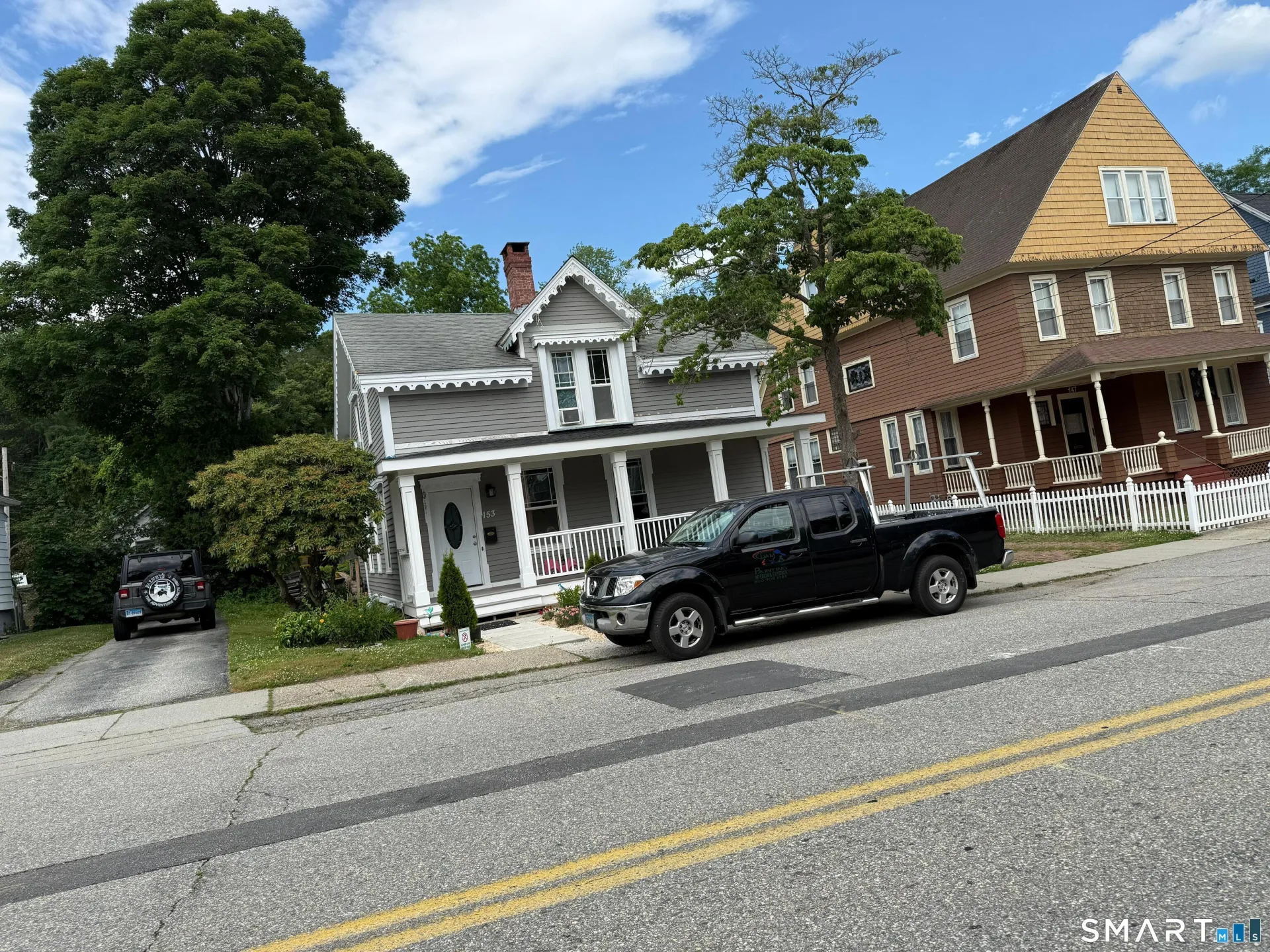 153 McKinley Avenue, Norwich, CT