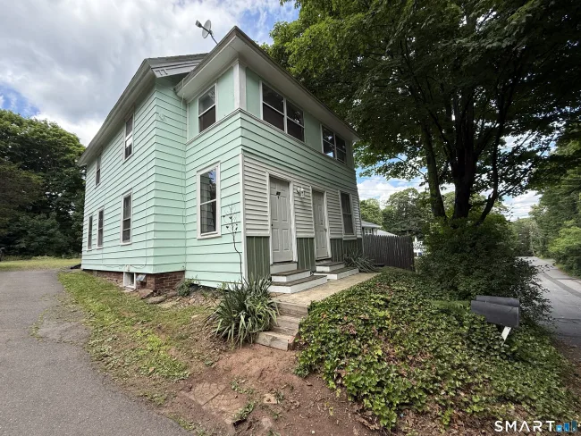45 Birch Road, Meriden, CT