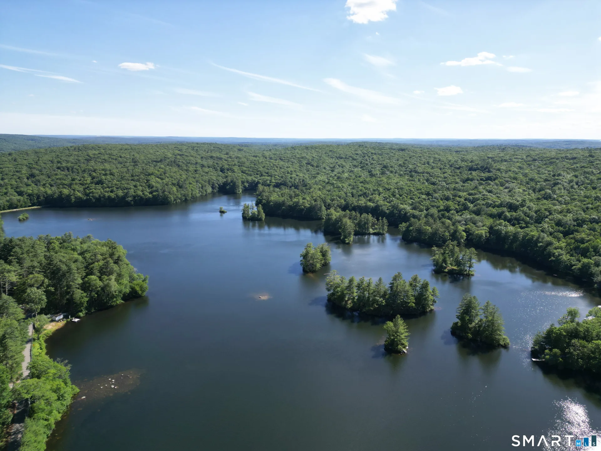 25 Kennerson Reservoir Road, Eastford, CT